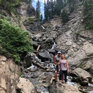 Meet your Posher, Trisha